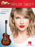 Cover icon of Everything Has Changed (feat. Ed Sheeran) sheet music for guitar (chords) by Taylor Swift and Ed Sheeran, intermediate skill level