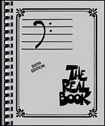 Cover icon of Love Is The Sweetest Thing sheet music for voice and other instruments (bass clef) by Ray Noble, intermediate skill level