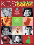 Feliz Navidad for voice and piano - intermediate children sheet music