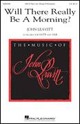 Cover icon of Will There Really Be A Morning? sheet music for choir (SSA: soprano, alto) by John Leavitt and Emily Dickinson, intermediate skill level