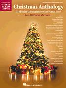 Feliz Navidad for piano solo (elementary) - christmas spanish sheet music