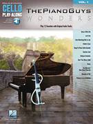 Cover icon of Don't You Worry Child sheet music for cello solo by The Piano Guys, Swedish House Mafia featuring John Martin, Axel Hedfors, Martin Lindstrom, Michel Zitron, Sebastian Ingrosso and Steve Angello, intermediate skill level