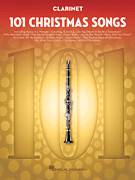 Cover icon of Feliz Navidad sheet music for clarinet solo by Jose Feliciano, intermediate skill level