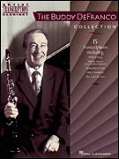 Cover icon of Swing High sheet music for clarinet solo (transcription) by Buddy DeFranco and Sy Oliver, intermediate clarinet (transcription)