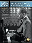 Cover icon of Caravan sheet music for piano solo (transcription) by Tommy Flanagan, Duke Ellington, Irving Mills and Juan Tizol, intermediate piano (transcription)