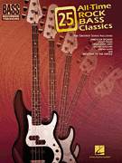 Cover icon of Juke Box Hero sheet music for bass (tablature) (bass guitar) by Foreigner, Lou Gramm and Mick Jones, intermediate skill level