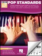 Cover icon of Stand By Me sheet music for piano solo by Ben E. King, beginner skill level
