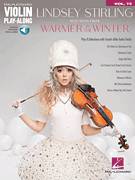 Cover icon of All I Want For Christmas Is You sheet music for violin solo by Lindsey Stirling, Mariah Carey and Walter Afanasieff, intermediate skill level