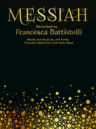 Cover icon of Messiah sheet music for voice, piano or guitar by Francesca Battistelli, Jeff Pardo and Molly Reed, intermediate skill level