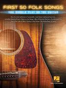 Cover icon of She Wore A Yellow Ribbon sheet music for guitar solo by George A. Norton, intermediate skill level