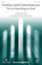 Cover icon of Fanfare and Concertato on 