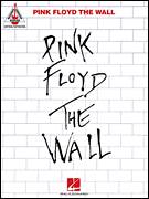 Cover icon of Outside The Wall sheet music for guitar (tablature) by Pink Floyd and Roger Waters, intermediate skill level