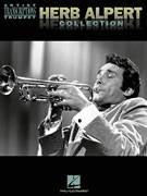 Cover icon of Bean Bag sheet music for trumpet solo (transcription) by Herb Alpert, John Pisano and Julius Wechter, intermediate trumpet (transcription)