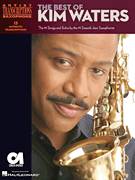 Cover icon of In Deep sheet music for soprano saxophone solo (transcription) by Kim Waters and David Darlington, intermediate soprano saxophone (transcription)