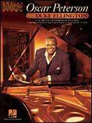 Cover icon of In A Mellow Tone sheet music for piano solo (transcription) by Oscar Peterson, Duke Ellington and Milt Gabler, intermediate piano (transcription)