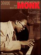 Cover icon of Off Minor sheet music for piano solo (transcription) by Thelonious Monk, intermediate piano (transcription)