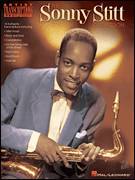 Cover icon of I Can't Get Started sheet music for tenor saxophone solo (transcription) by Sonny Stitt, Ira Gershwin and Vernon Duke, intermediate tenor saxophone (transcription)