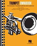 Cover icon of Nostalgia sheet music for trumpet solo (transcription) by Fats Navarro, Arturo Sandoval and Theodore (Fats) Navarro, intermediate trumpet (transcription)