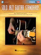Cover icon of Estate sheet music for guitar solo by Bruno Brighetti, Matt Otten and Bruno Martino, intermediate skill level