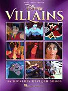 Cover icon of Hellfire (from The Hunchback Of Notre Dame) sheet music for voice, piano or guitar by Alan Menken & Stephen Schwartz, Alan Menken and Stephen Schwartz, intermediate skill level