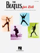 Cover icon of I Want To Hold Your Hand sheet music for piano solo by The Beatles, John Lennon and Paul McCartney, beginner skill level