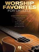 Cover icon of Your Name sheet music for ukulele by Phillips, Craig & Dean, Glenn Packiam and Paul Baloche, intermediate skill level
