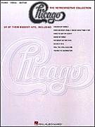 Cover icon of Call On Me sheet music for voice, piano or guitar by Chicago and Lee Loughnane, intermediate skill level