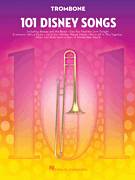 Cover icon of You're Welcome (from Moana) sheet music for trombone solo by Lin-Manuel Miranda, intermediate skill level