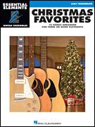 Cover icon of Feliz Navidad sheet music for guitar ensemble by Jose Feliciano, intermediate skill level