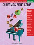 Cover icon of Feliz Navidad sheet music for piano solo (elementary) by Jose Feliciano and Clay Walker, beginner piano (elementary)