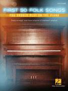 Cover icon of Barbara Allen sheet music for piano solo, beginner skill level