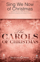 Cover icon of Sing We Now Of Christmas (from Morning Star) (COMPLETE) sheet music for orchestra/band by Joseph M. Martin and Miscellaneous, intermediate skill level