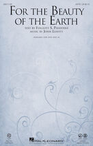 Cover icon of For the Beauty of the Earth (COMPLETE) sheet music for orchestra/band by John Leavitt and Folliot S. Pierpoint, intermediate skill level