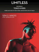 Cover icon of Limitless sheet music for piano solo by Tokio Myers, Craigie Dodds and Guy Farley, classical score, intermediate skill level