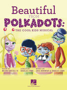 Cover icon of Beautiful sheet music for voice and piano by Douglas Lyons & Greg Borowsky, Douglas Lyons and Greg Borowsky, intermediate skill level