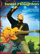 Cover icon of Everything sheet music for voice, piano or guitar by Israel Houghton, intermediate skill level