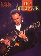 Cover icon of Captain Fingers sheet music for guitar solo by Lee Ritenour, intermediate skill level