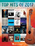 Cover icon of That's What I Like sheet music for ukulele by Bruno Mars, Chris Brown, James Fauntleroy, Jeremy Reeves, Jonathan Yip, Peter Hernandez, Philip Lawrence, Ray McCullough and Ray Romulus, intermediate skill level