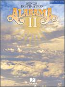 Cover icon of I Am A Pilgrim sheet music for voice, piano or guitar by Alabama and Randy Owen, intermediate skill level
