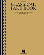 Cover icon of The American Patrol sheet music for voice and other instruments (fake book) by F.W. Meacham, classical score, intermediate skill level