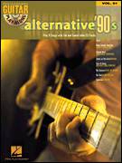 Cover icon of No Rain sheet music for guitar (tablature, play-along) by Blind Melon, intermediate skill level