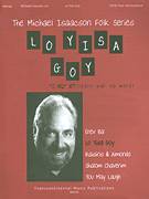 Cover icon of Lo Yisa Goy (Learn War No More) sheet music for choir (SATB: soprano, alto, tenor, bass) by Michael Isaacson, intermediate skill level