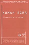 Cover icon of Kumah Echa (Rise Up) sheet music for choir (SATB: soprano, alto, tenor, bass) by Alice Parker and Shlomo Postolsky, intermediate skill level