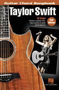 Cover icon of Red sheet music for guitar (chords) by Taylor Swift, intermediate skill level
