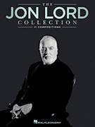 Cover icon of A Smile When I Shook His Hand sheet music for piano solo by Jon Lord, intermediate skill level