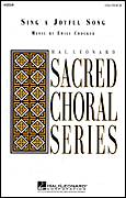 Cover icon of Sing A Joyful Song sheet music for choir (2-Part) by Emily Crocker, intermediate duet