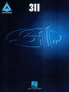 Cover icon of All Mixed Up sheet music for guitar (tablature) by 311, Doug Martinez and Nicholas Hexum, intermediate skill level