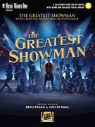 Cover icon of Rewrite The Stars (from The Greatest Showman) sheet music for voice and piano by Pasek & Paul, Zac Efron & Zendaya, Benj Pasek and Justin Paul, intermediate skill level