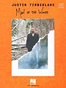 Cover icon of Man Of The Woods sheet music for voice, piano or guitar by Justin Timberlake, Chad Hugo and Pharrell Williams, intermediate skill level