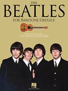 Cover icon of Something sheet music for baritone ukulele solo by The Beatles and George Harrison, intermediate skill level